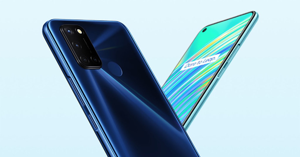 Spesifikasi Realme C Yang Meluncur Di Indonesia Oktober