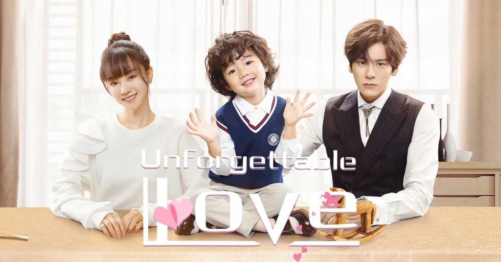 Nonton Unforgettable Love Sub Indonesia Sinopsis Dan Link Nonton