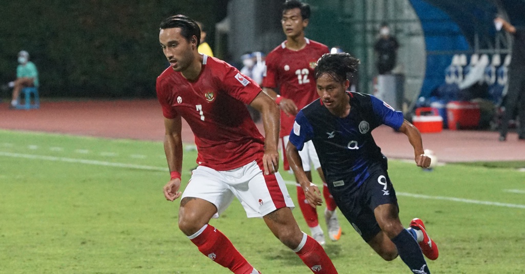 Kapan Jadwal Timnas Indonesia Vs Malaysia Live Tv Piala Aff