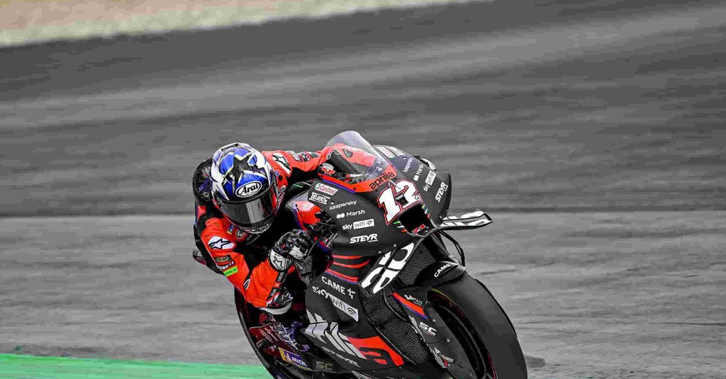 Jadwal Motogp Jepang Update Klasemen Jam Tayang Trans