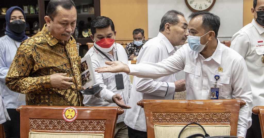 Skuad Yang Pernah Ancam Bunuh Brigadir J Ternyata Si Kuat Ma Ruf