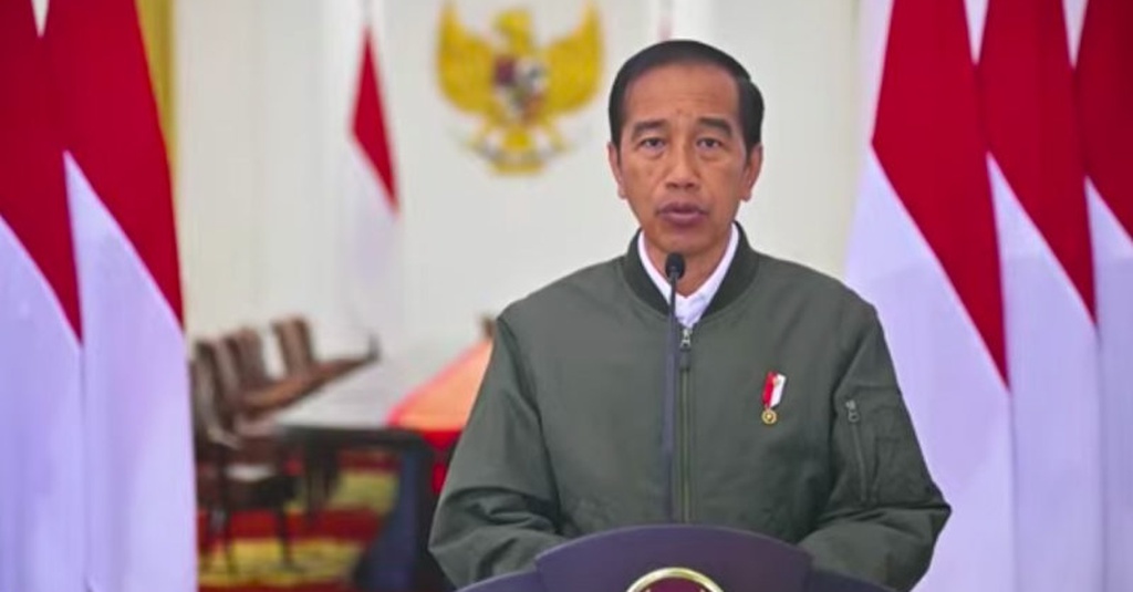 Jokowi Akan Beri Santunan Rp Juta Korban Meninggal Kanjuruhan