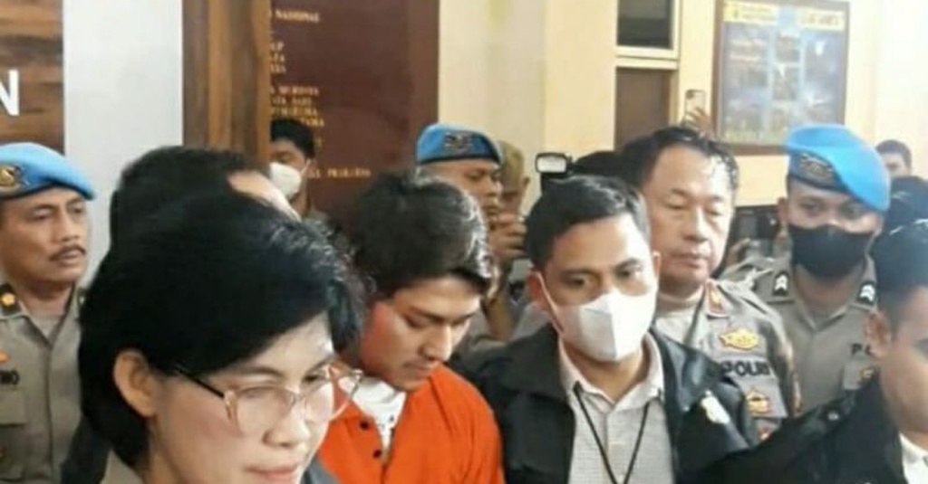 Rizky Billar Ditahan Hari Ke Depan Mulai Oktober