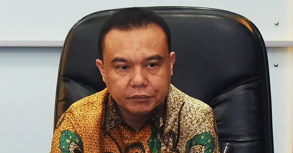 Gerindra Yakin Mk Tolak Syarat Usai Capres Maksimal Tahun