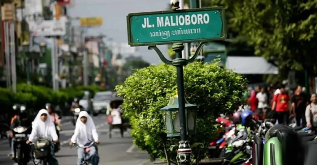 Ketika Jumlah Wisatawan Jogja Justru Turun Selama Libur Lebaran