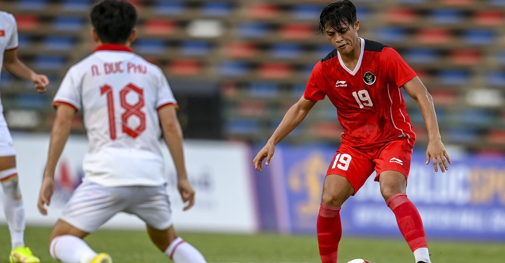 Fakta Penting Indonesia Vs Thailand Jelang Final Sea Games 2023