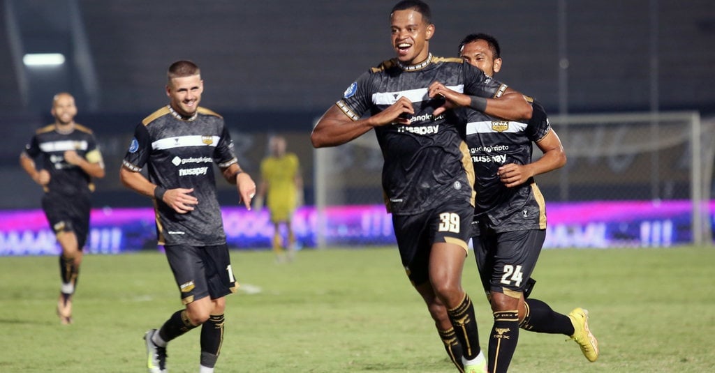 Jadwal Dewa Utd Vs Persib Bandung Liga 1 2023 24 Live Indosiar