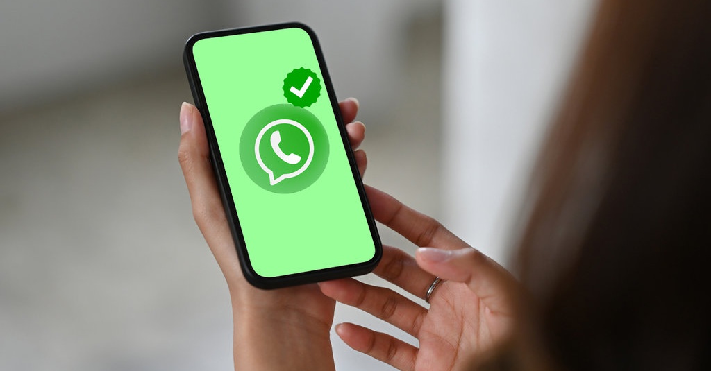 Ramai WhatsApp Bisnis Centang Hijau Benarkah Akun Hacker