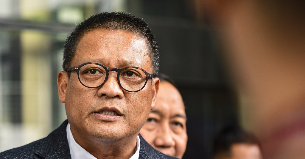 Polri Fokuskan Buru Gembong Narkoba Fredy Pratama Di Thailand