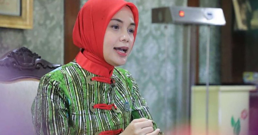 Siti Atikoh Program Bantuan Masyarakat Akan Semakin Diperbanyak