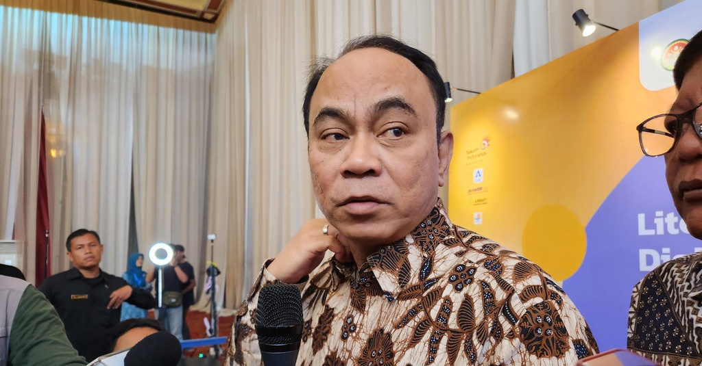 Budi Arie Jadi Menlu Ad Interim Kemlu Tepis Isu Retno Mundur