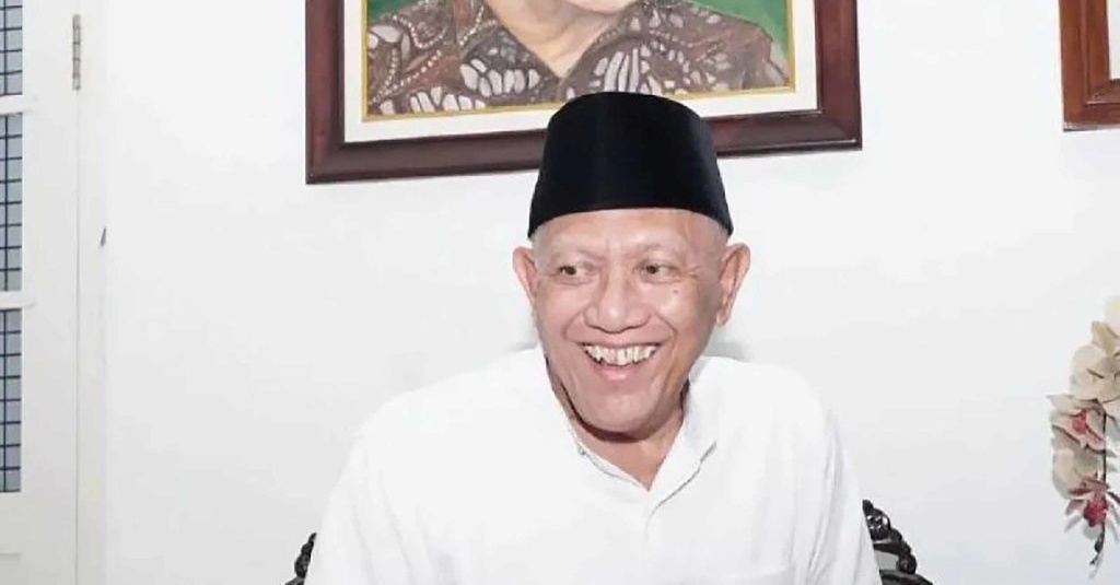 Ponpes Tebuireng Tegaskan Netral Bantah Dukung Prabowo Gibran