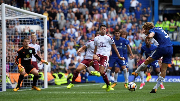 Hasil Crystal Palace Vs Chelsea Babak Pertama Tanpa Gol