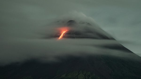 Apa Gunung Merapi Meletus Lagi Hari Ini Lokasi Yang Kena Hujan Abu