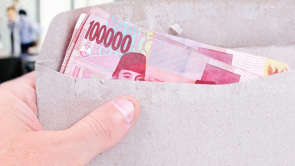 Rencana Potong Gaji PNS Untuk Zakat Kurangi Penghasilan Kena Pajak