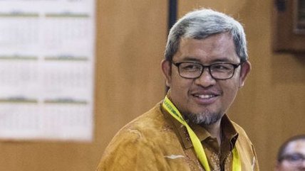 Pks Tawarkan Ahmad Heryawan Jadi Cawapres Anies Baswedan