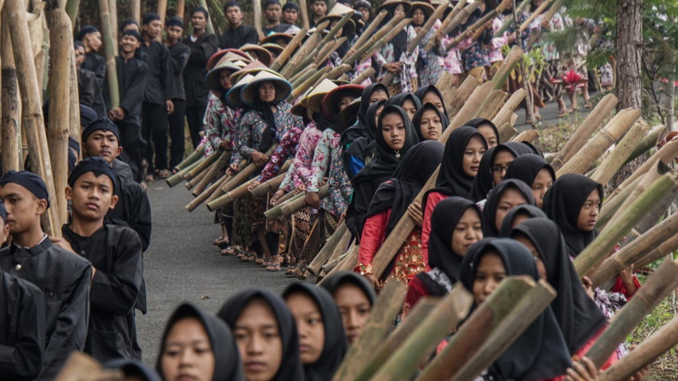 Festival Gunung Slamet