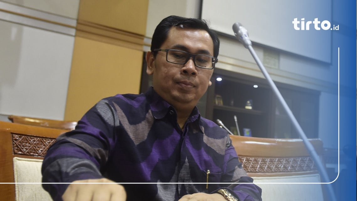 Respons Stafsus Soal Sri Mulyani Diminta Jadi Saksi Di MK