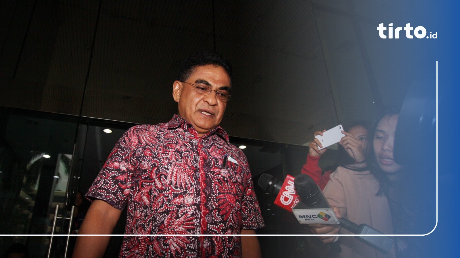 DPR Dukung Jokowi Soal Keikutsertaan Israel Di Piala Dunia U 20