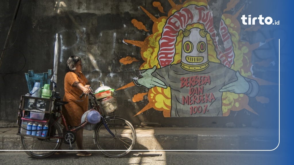 Penjelasan Prinsip Prinsip Persatuan Dan Kesatuan Bangsa