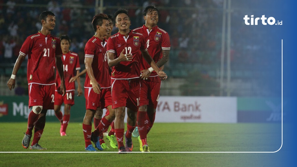 HasilAkhirMyanmarVsVietnam21TimnasU19VsThailandTirtoId HasilAkhirMyanmarVsVietnam21TimnasU19VsThailandTirtoId