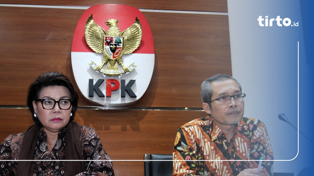 Kpk Amankan Orang Dalam Ott Walikota Batu Eddy Rumpoko