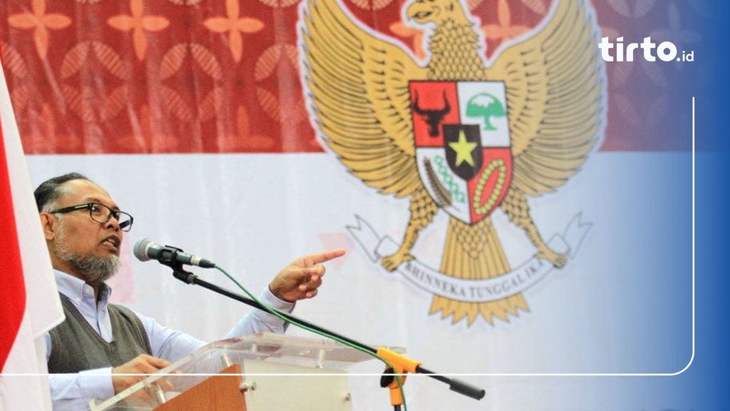 Berita Konflik Kepentingan Anwar Klaim Konflik Kepentingan Di Mk