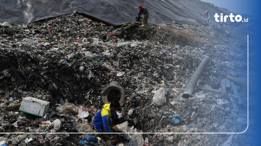 Wali Kota Tangsel Sebut Pembangunan Pltsa Sudah Urgen