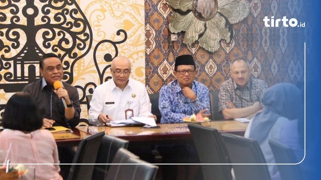 Kemenpan RB Tegaskan Pegawai PPPK Untuk Akselerasi Bangsa