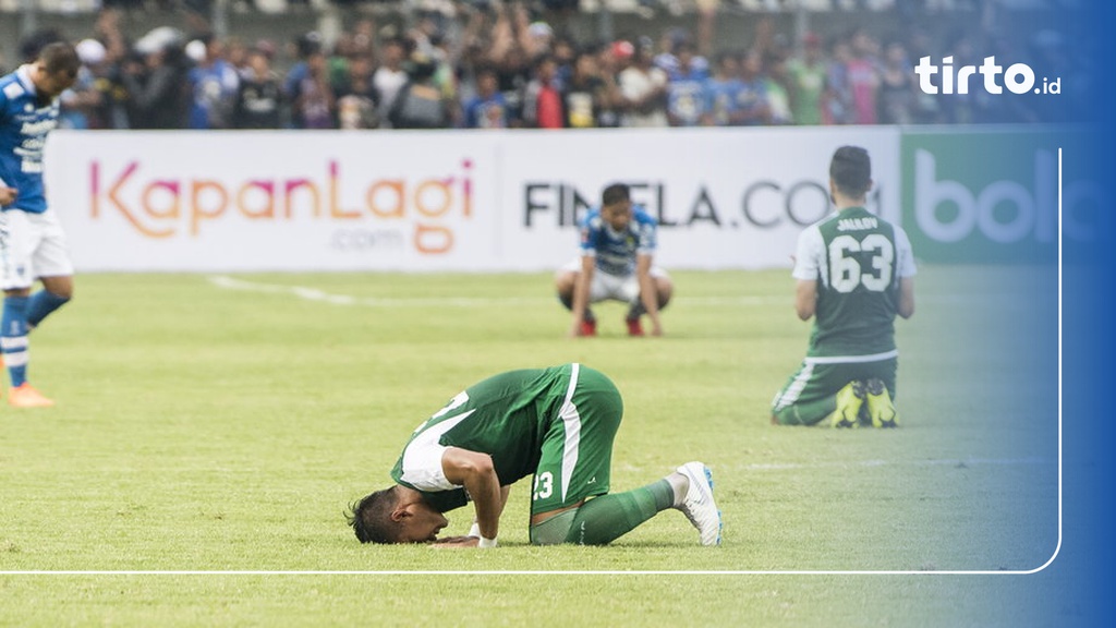 Hasil Persebaya Vs Madura United Gol Jalilov Menangkan Bajul Ijo