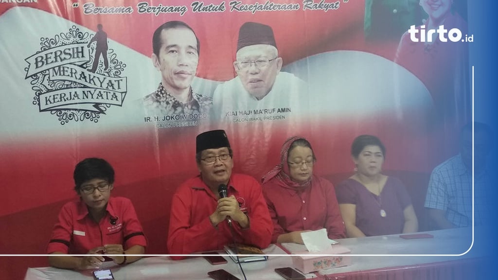 Pdip Raih Kursi Dprd Diy Dan Kursi Dprd Kabupaten Kota