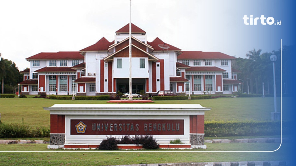 Pengumuman Snbp Universitas Bengkulu