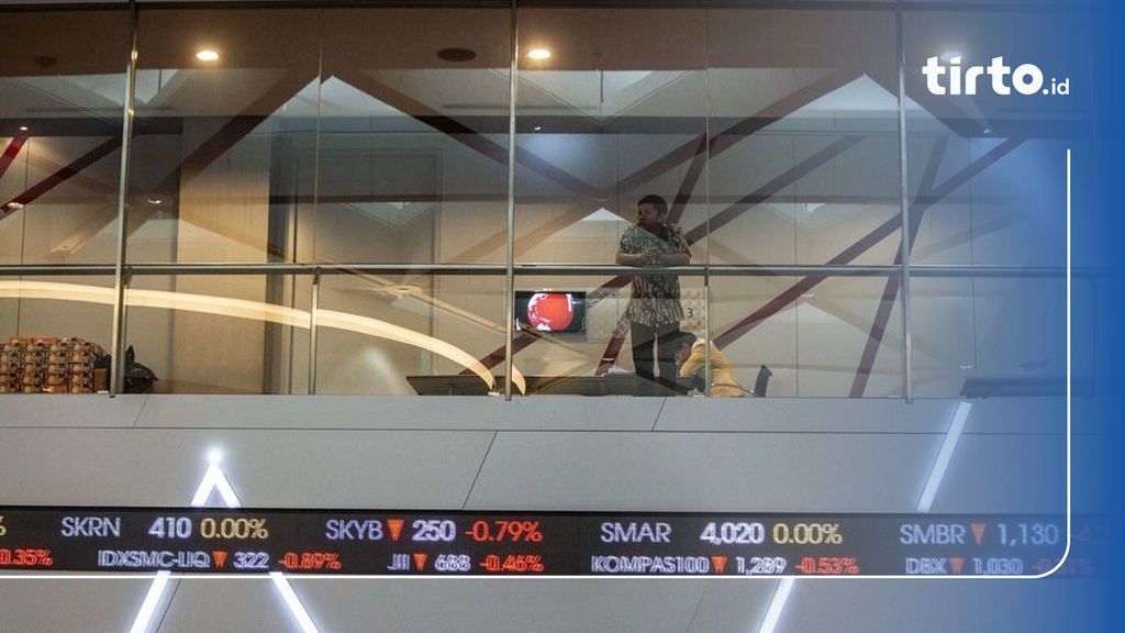 Cara Main Saham Online Tips Dan Trik Investasi Bagi Pemula