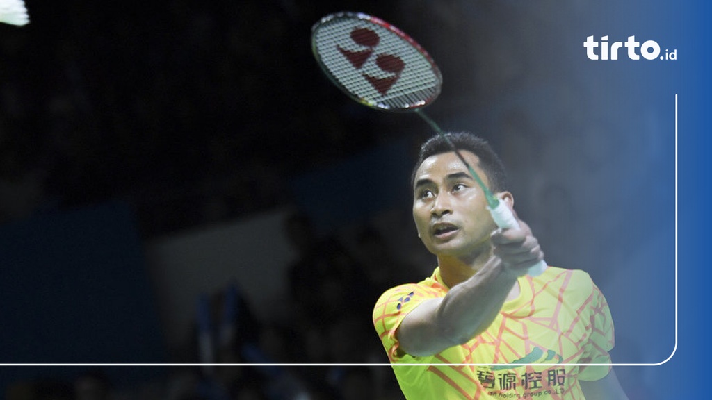 Jadwal Live Streaming Badminton Hylo Open Hari Ini November