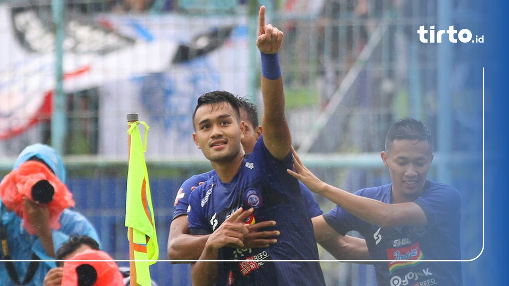 Daftar Pemain Arema Fc Yang Dilepas Bertahan Di Liga