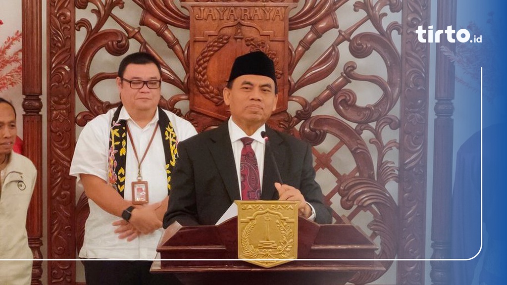 Sekda Dki Meninggal Karena Kerusakan Jaringan Paru Akibat Covid