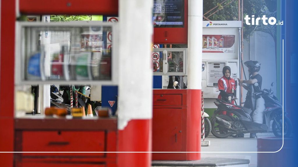 Cetak Laba Rp35 8 Triliun Pertamina Setor Dividen Rp8 5 Triliun