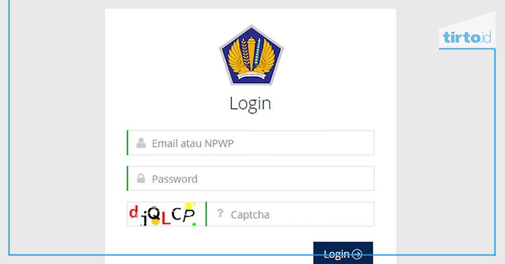 Cara Membuat Npwp Badan Online Dan Syarat Dokumen