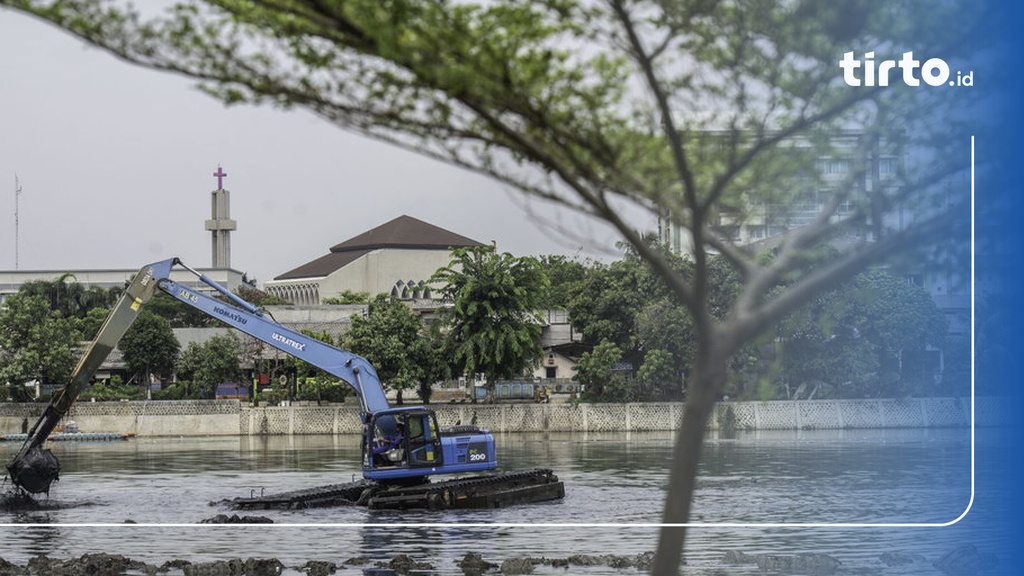 Berita Waduk Kedung Ombo Polisi Tetapkan Bocah 13 Tahun Tersangka