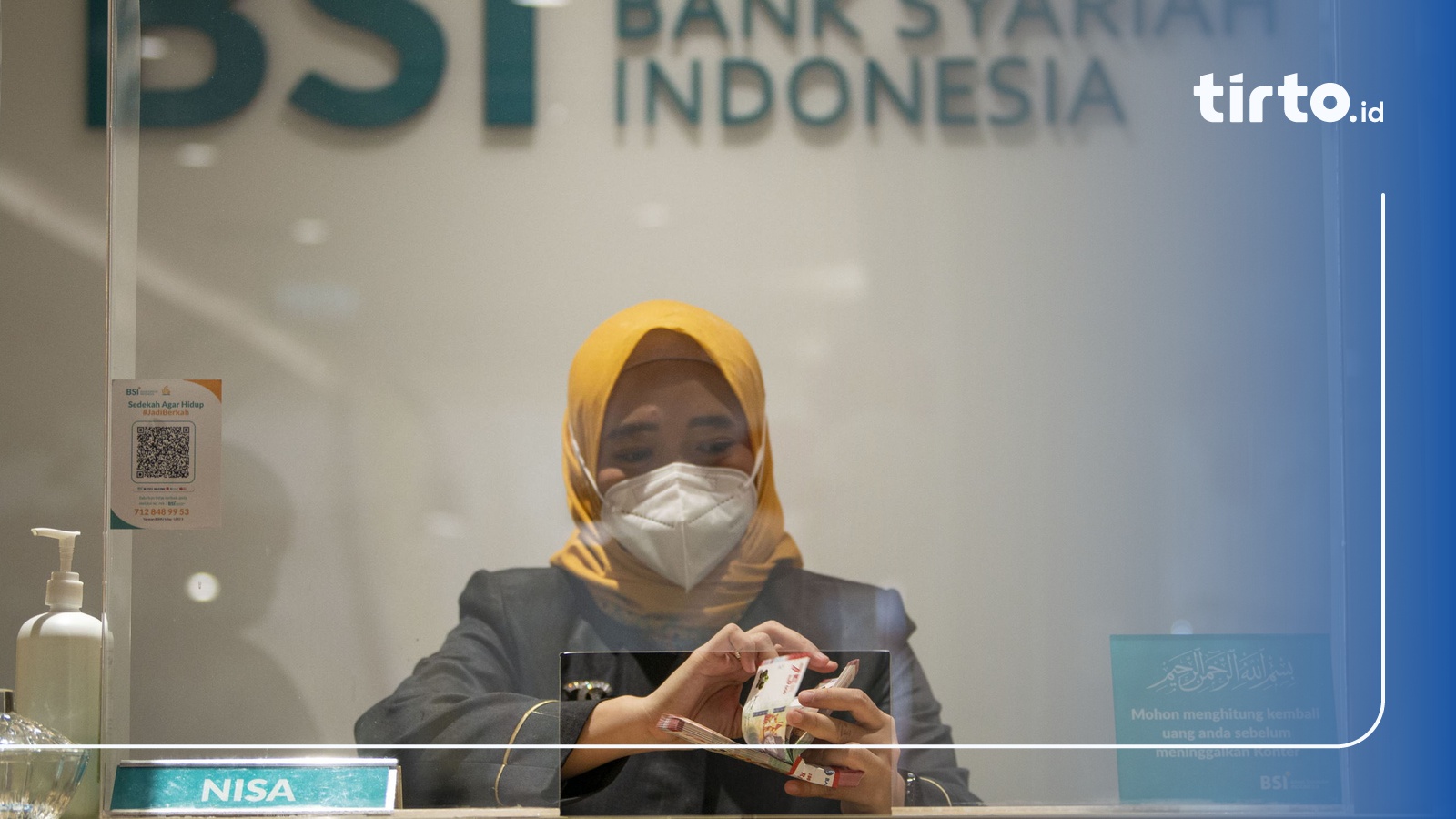 Kegiatan Usaha Bank Syariah Di Indonesia Dan Penjelasannya