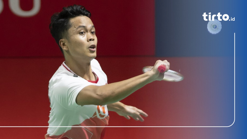 Daftar Pemain Indonesia Yang Lolos BWF World Tour Finals 2022