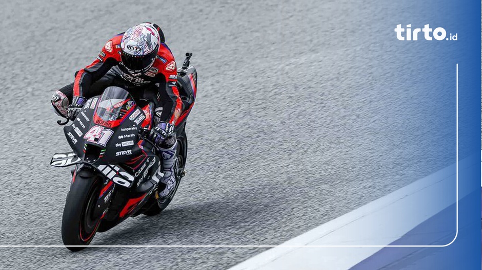 Live Streaming Motogp Le Mans Sprint Race Di Trans Vision