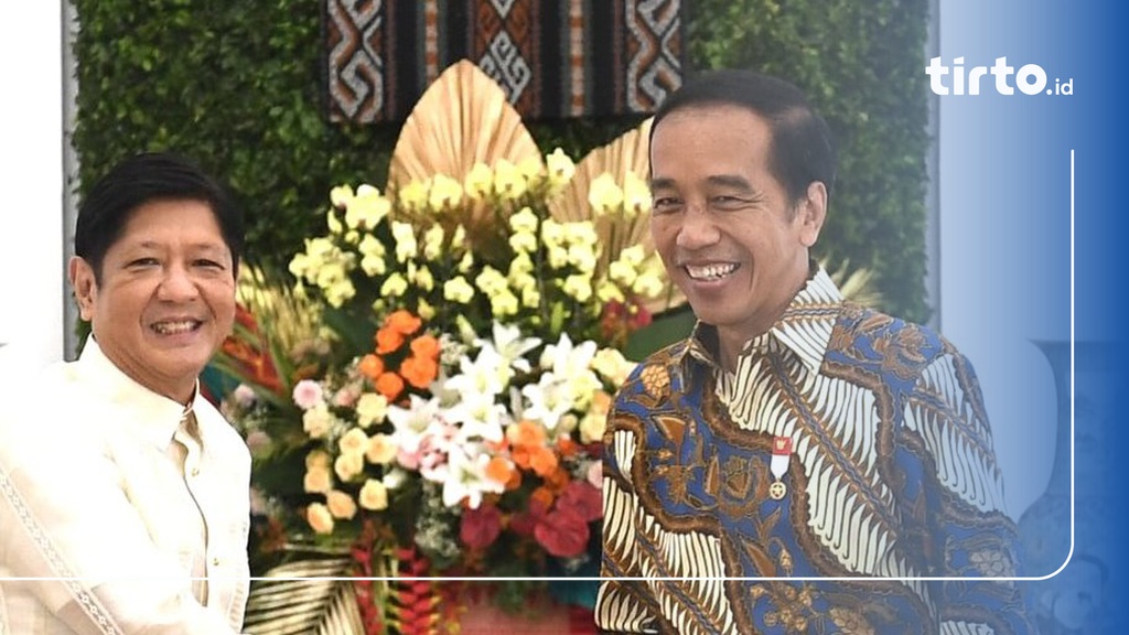 Jokowi Krisis Energi Pangan Keuangan Menghantui Semua Negara