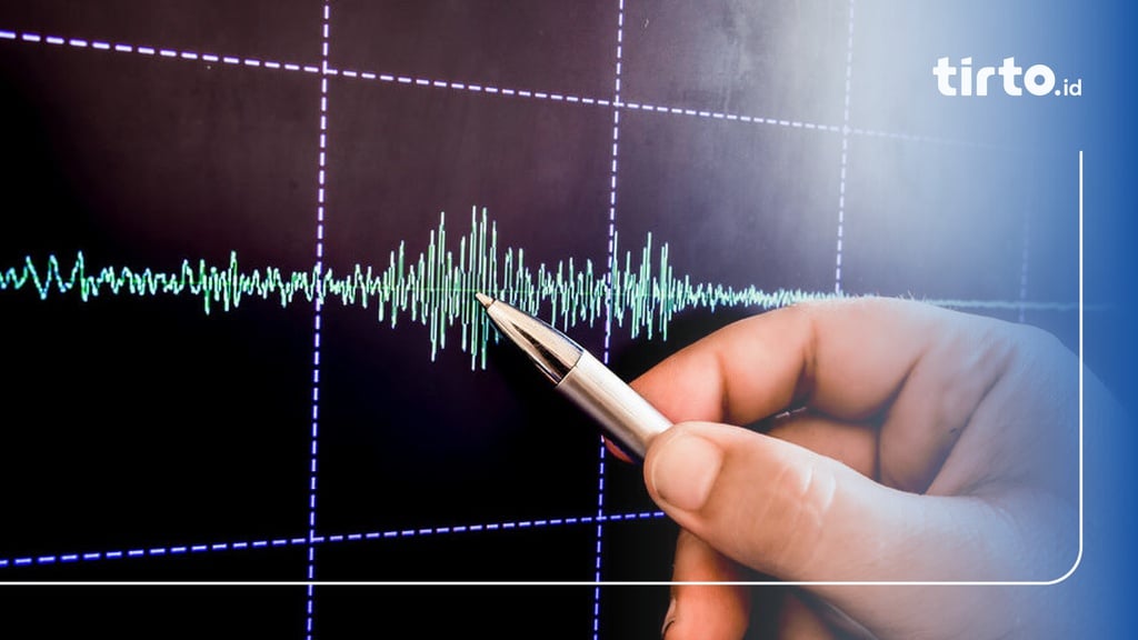 Bmkg Gempa M Di Bali Akibat Aktivitas Subduksi Lempeng