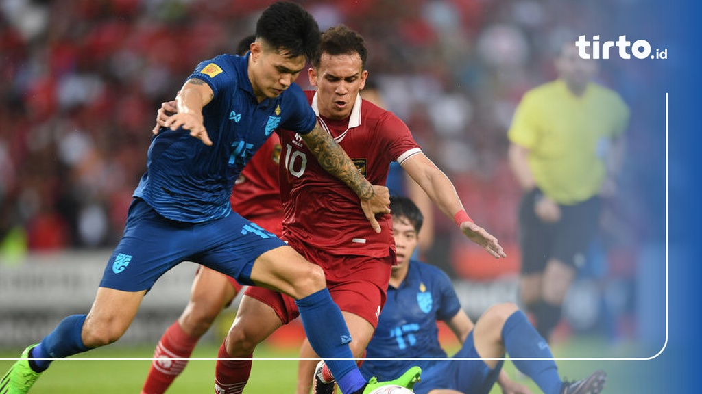 Live Streaming Malaysia Vs Thailand Semifinal Aff Gratis