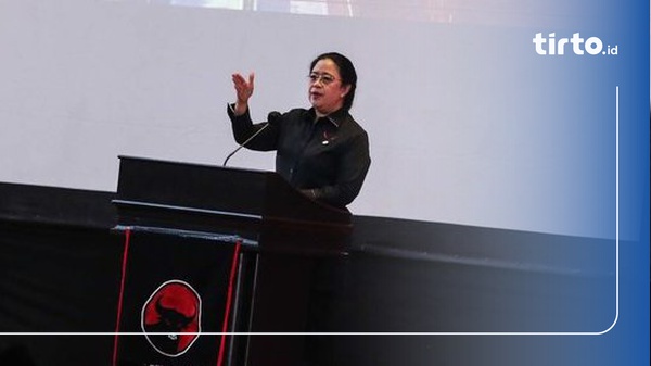 Puan Maharani Dan Luhut Pandjaitan Bertemu Bahas Apa Saja