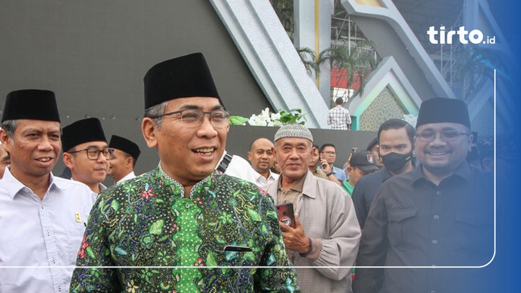 Peringatan Abad Nu Libur Sekolah Dan Kantor Di Sidoarjo