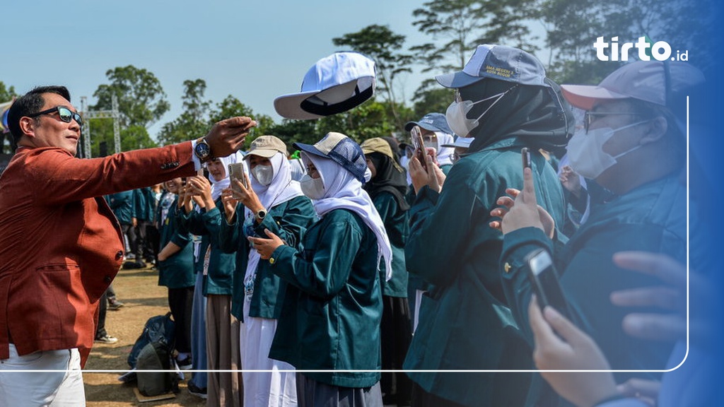 ITB Akan Tetap Gandeng Pinjol Dalam Skema Pembayaran UKT