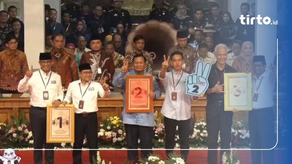 Landasan Hukum Yang Mendasari Pemilu Untuk Rakyat Indonesia