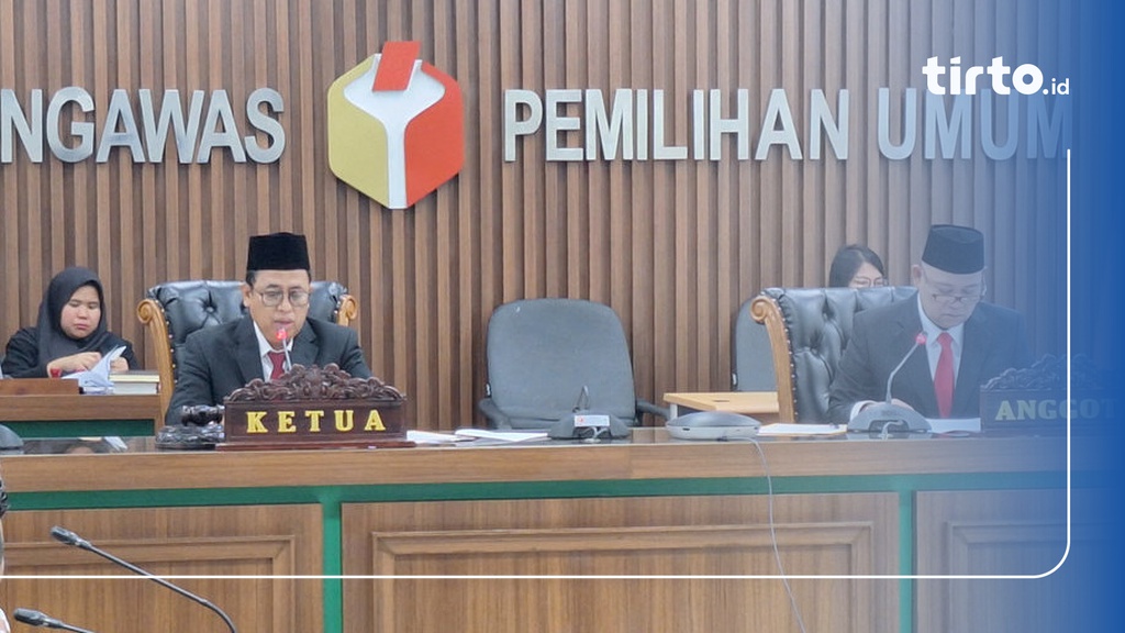 Tim Hukum AMIN Kesal Bawaslu Jarang Respons Laporan Kecurangan